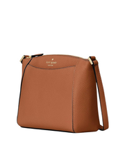 Gambar-Kate-Spade-Monica-Crossbody-Bag-Warm-Gingerbread