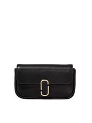 Gambar-Marc-Jacobs-The-J-Marc-Mini-Shoulder-Bag-Black