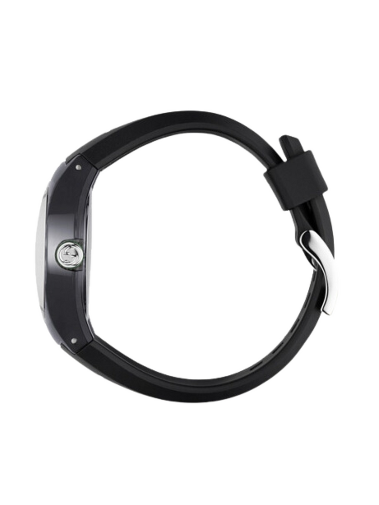 Gambar-Samping-Gucci-Sync-Stainless-Steel-Rubber-Strap-Watch