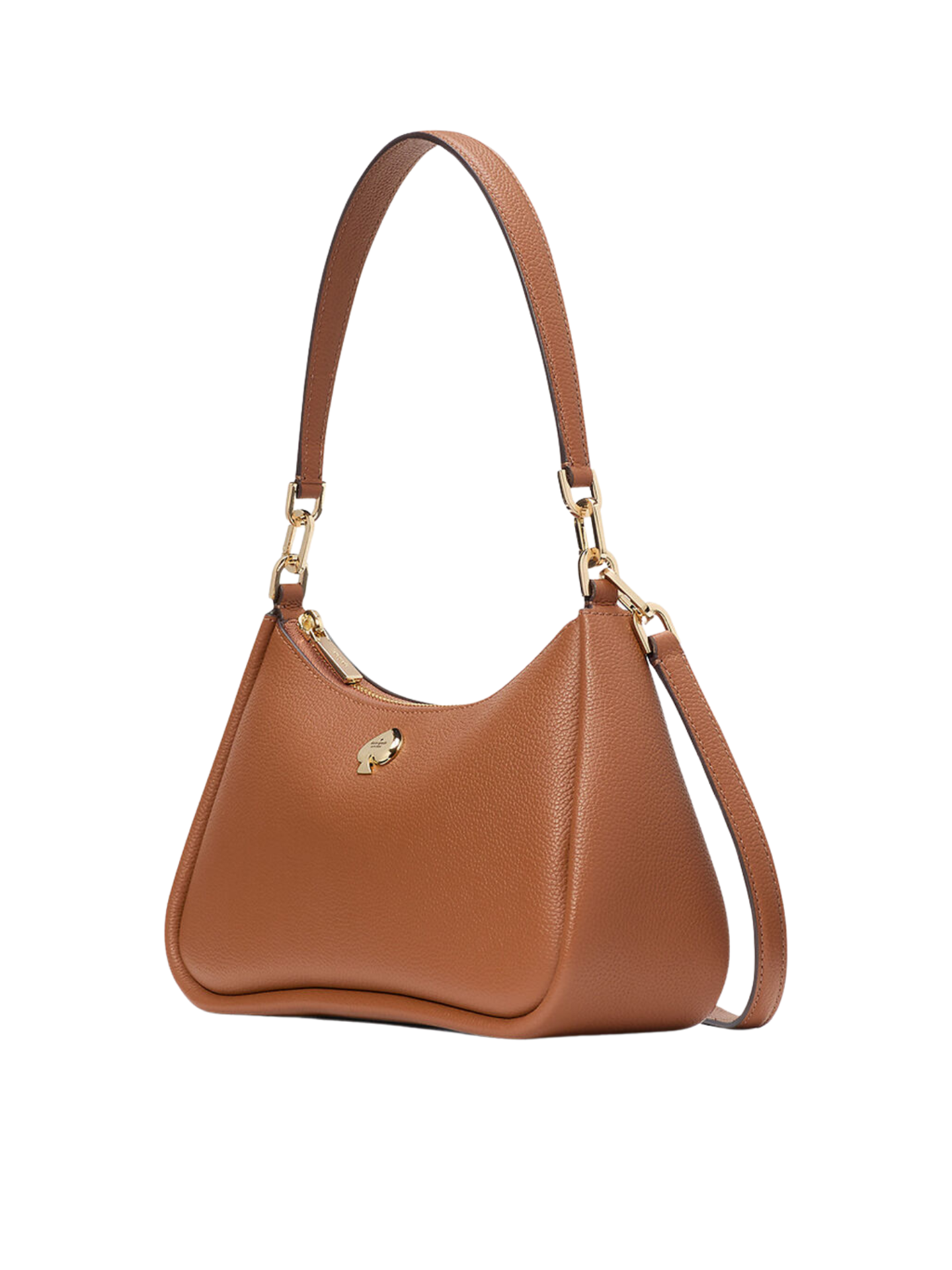 Gambar-Samping-Kate-Spade-Kayla-Small-Convertible-Shoulder-Bag-Warm-Ginger