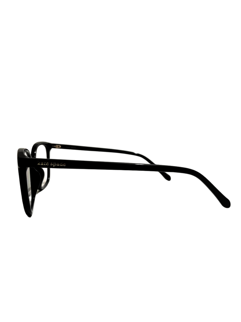 Gambar-Samping-Kate-Spade-RomeO-807-Rectangle-Plastic-Black-Reading-Glasses