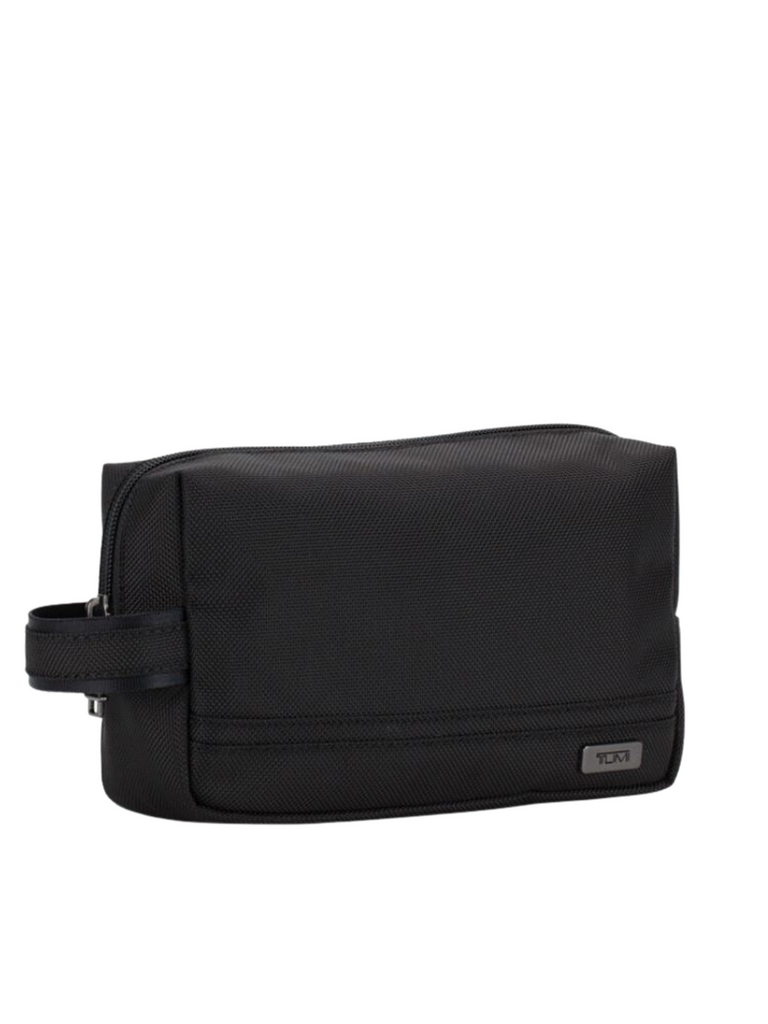 Gambar-Tumi-146805-1041-Medium-Kit-Pouch-Black
