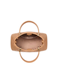Gambar-dalam-Kate-Spade-Carey-Smooth-Quilted-Leather-Small-Sullivan-Satchel-Tiramisu