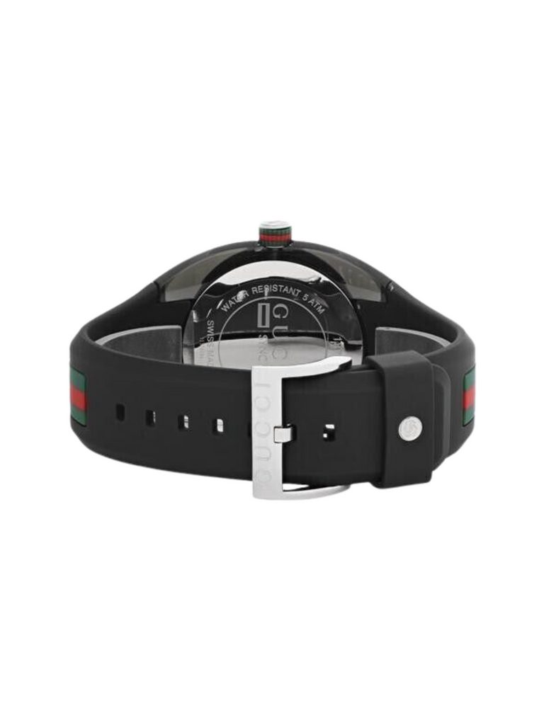 Gucci sync watch review best sale