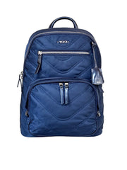 Harriet-Backpack-Quilted-River-Blue-Tumi