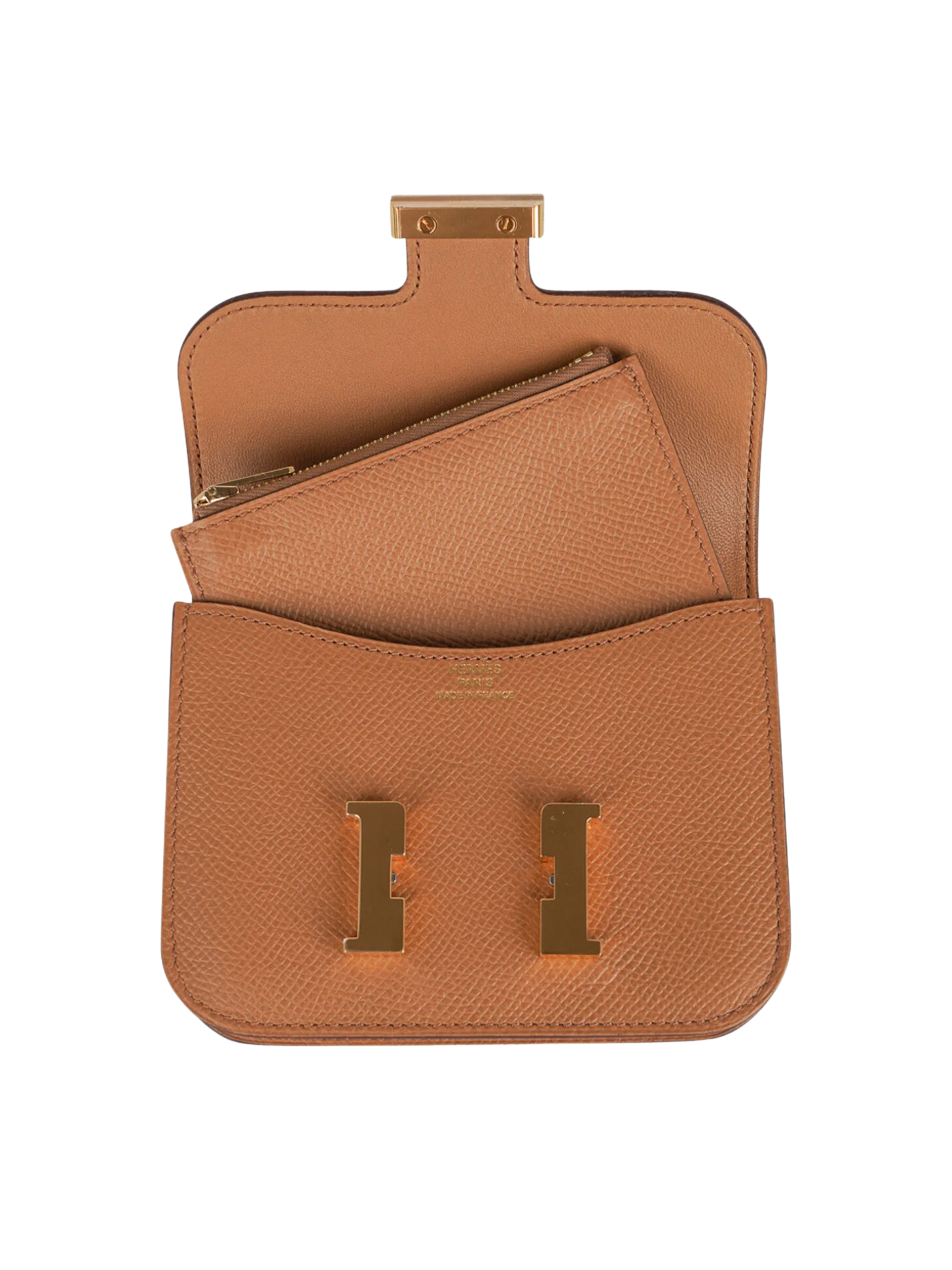 gambar-detail-dalam-Hermes-Constance-Slim-Wallet-Gold-Epsom