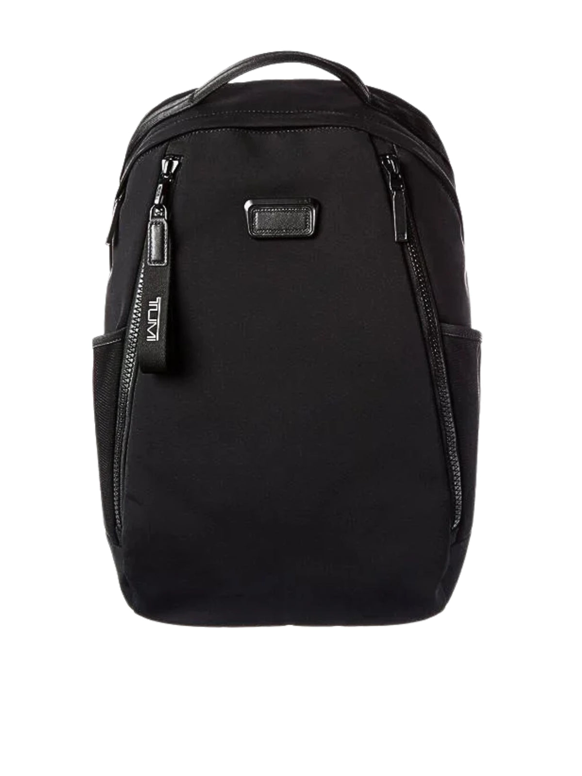 TM Innsbruck Backpack Black – Balilene