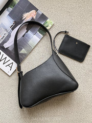 Kate-Spade-454-Sculpted-Shoulder-Bag-Black-balilene