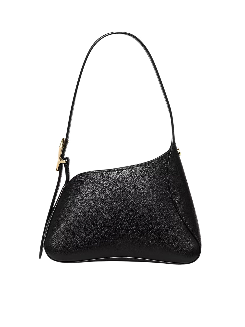Kate-Spade-454-Sculpted-Shoulder-Bag-Black