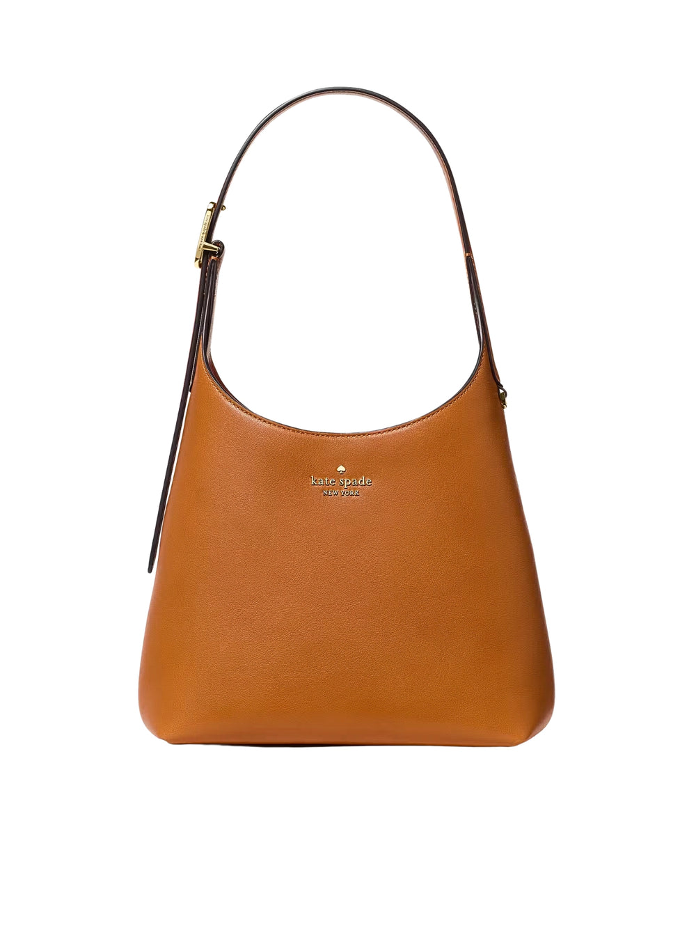 Kate-Spade-454-Small-Shoulder-Bag-Orange-Jasper