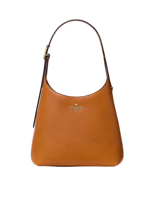 Kate-Spade-454-Small-Shoulder-Bag-Orange-Jasper