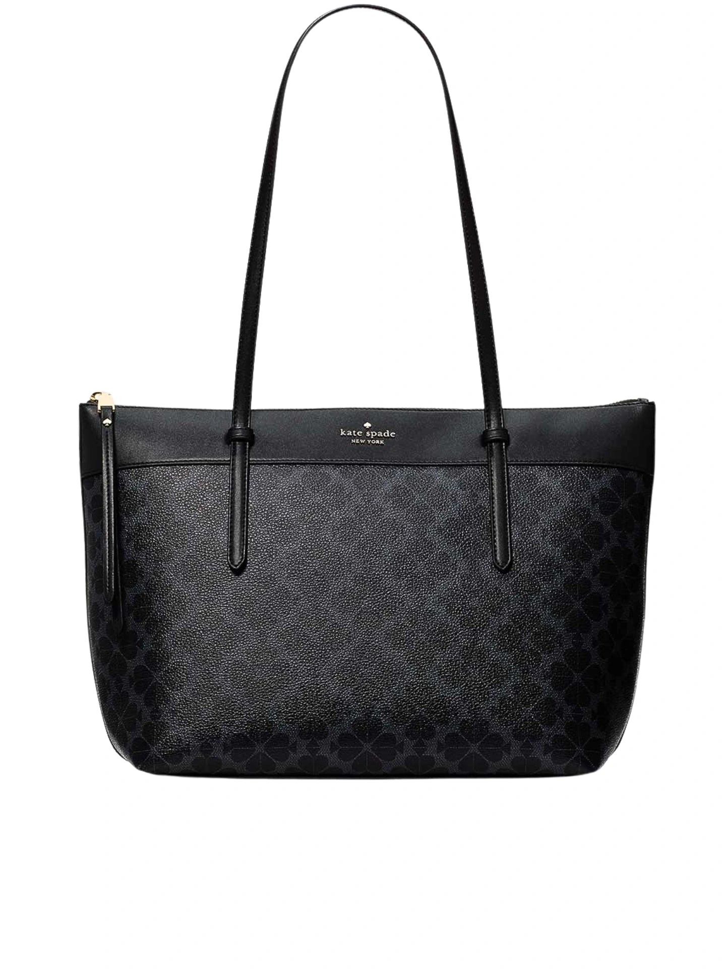 Kate-Spade-All-Day-Spade-Flower-Tote-Bag-Black