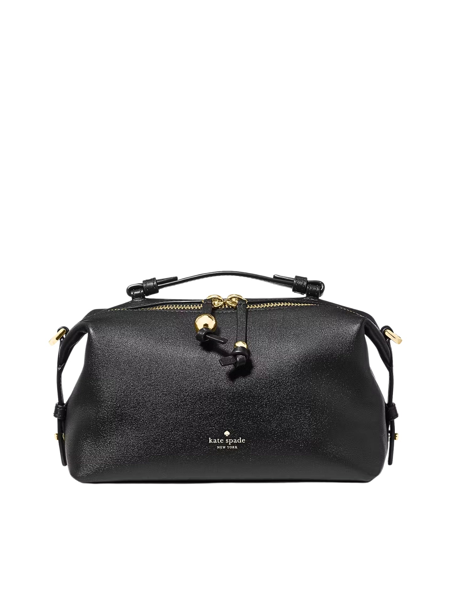 Kate-Spade-Billie-Crossbody-Bag-Black