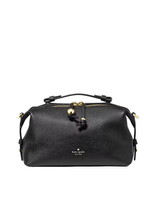 Kate-Spade-Billie-Crossbody-Bag-Black