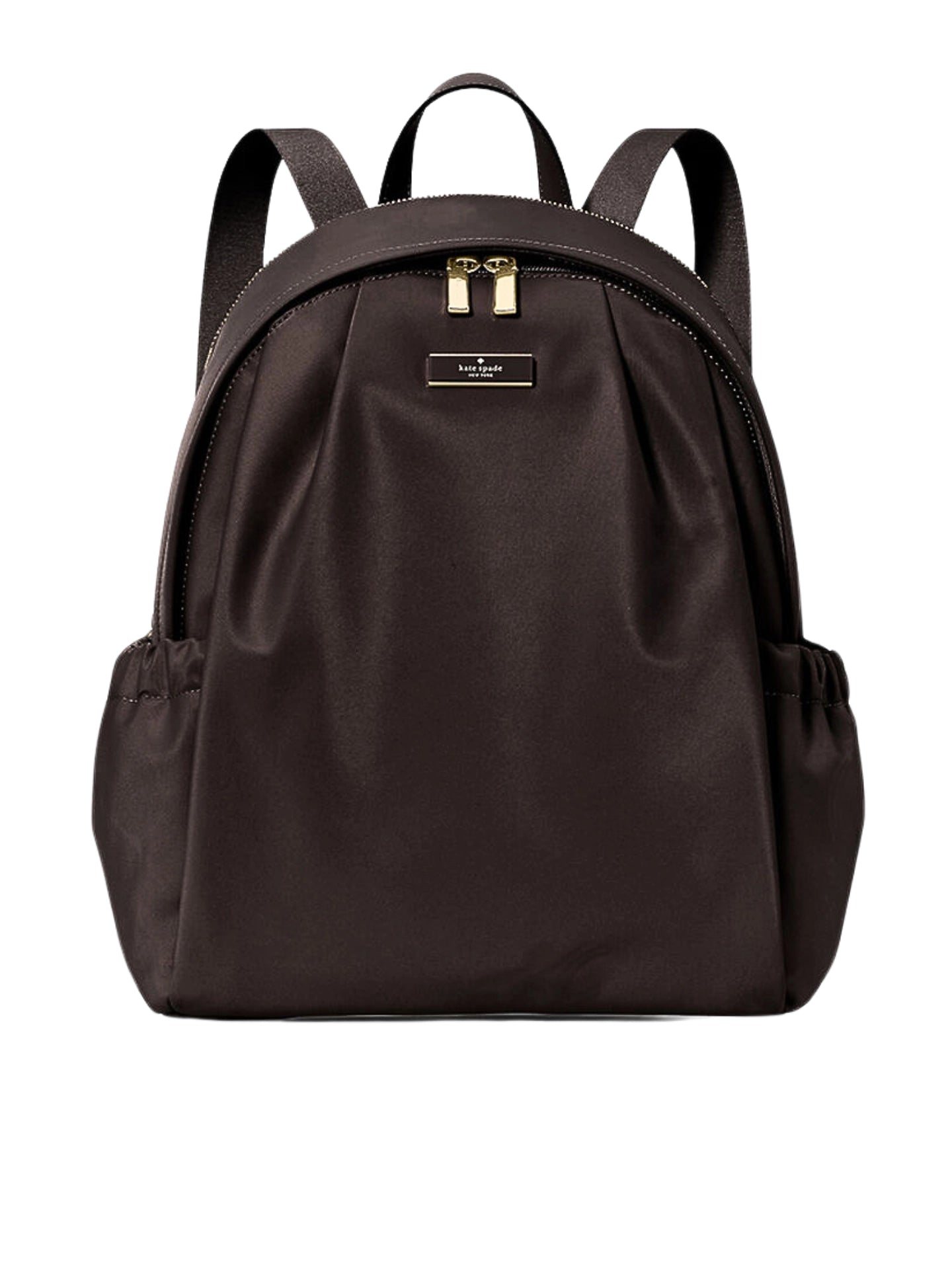 Kate-Spade-Carter-Ksnyl-Large-Backpack-Hot-Fudge