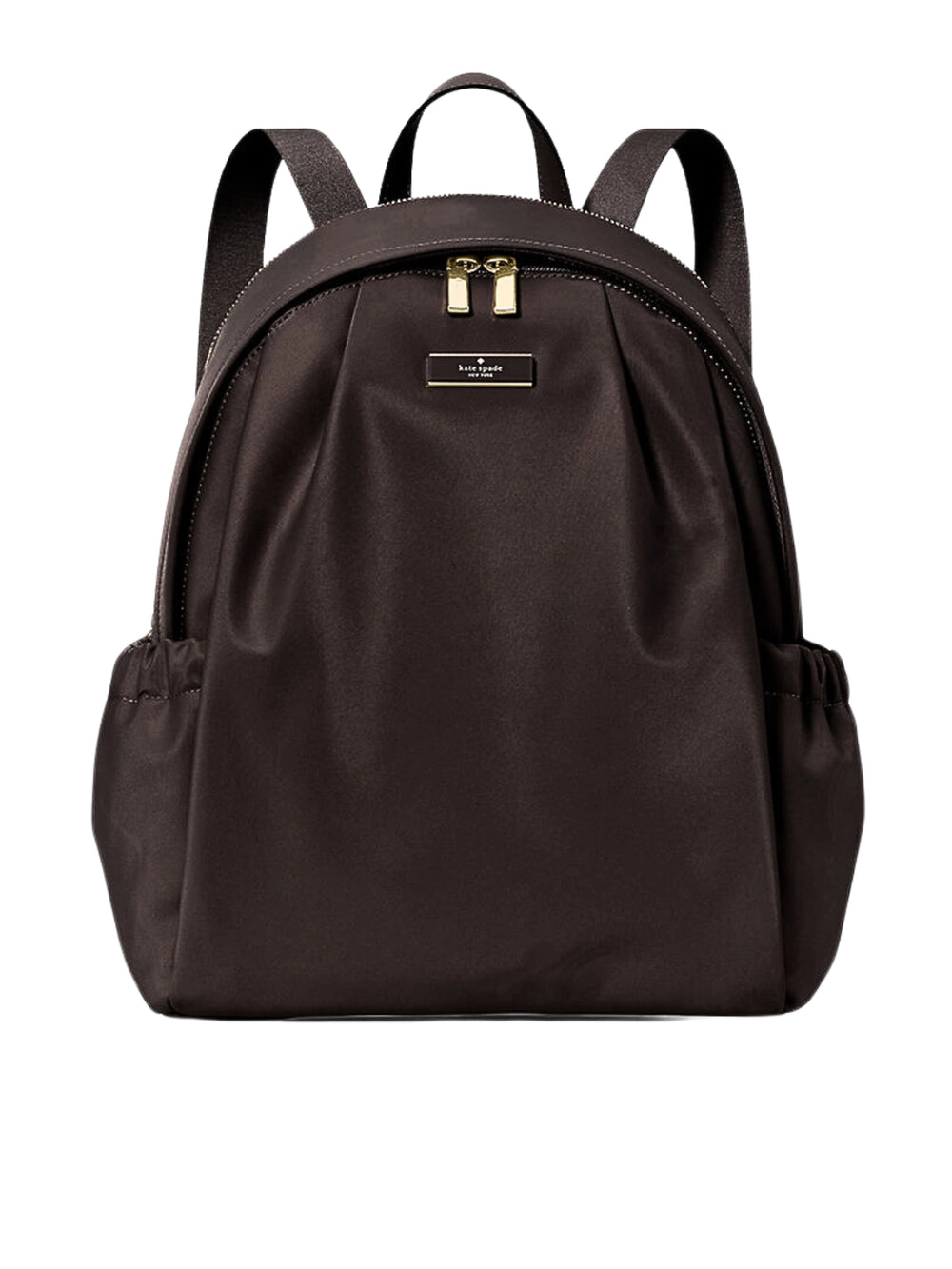 Kate-Spade-Carter-Ksnyl-Large-Backpack-Hot-Fudge