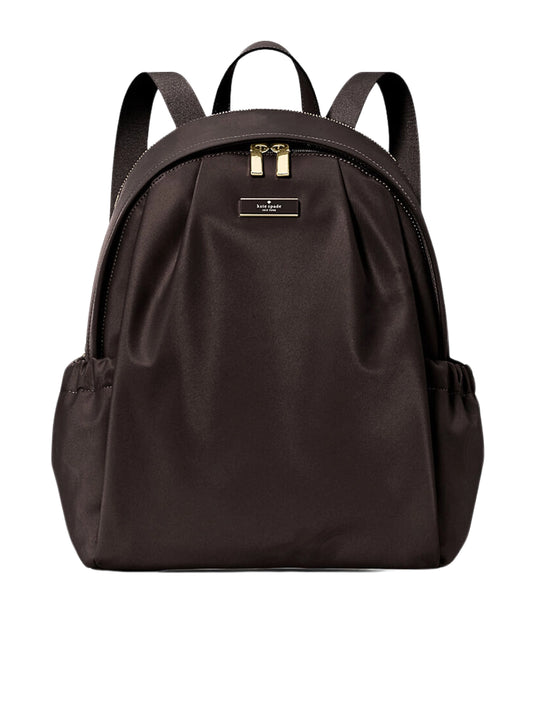 Kate-Spade-Carter-Ksnyl-Large-Backpack-Hot-Fudge