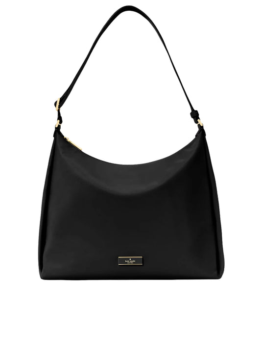 Kate-Spade-Carter-Nylon-Large-Convertible-Crossbody-Bag-Black