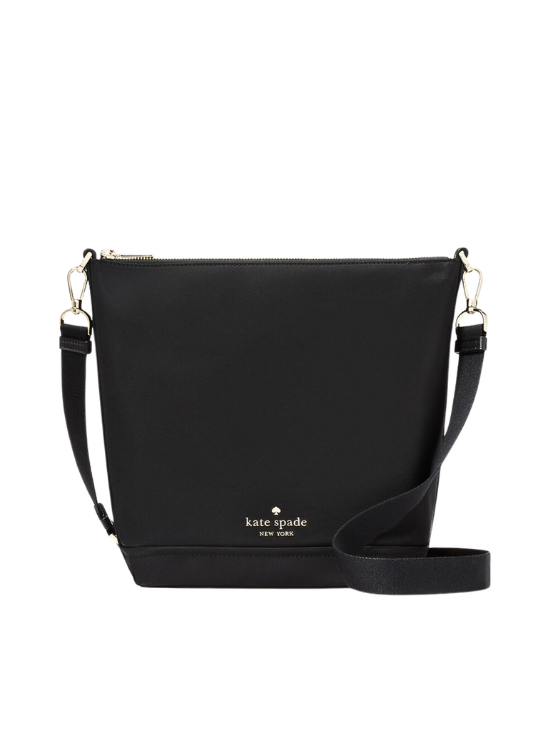 Kate-Spade-Chelsea-Large-Duffle-Crossbody-Bag-Black