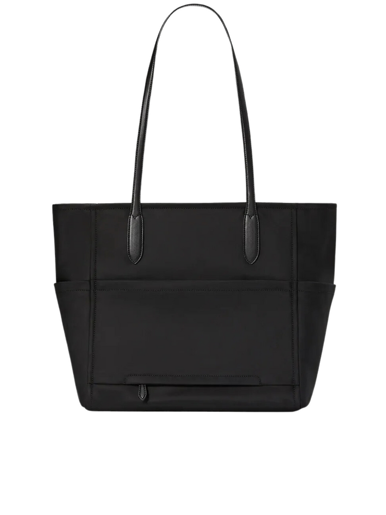 Kate-Spade-Chelsea-Large-Tote-Black