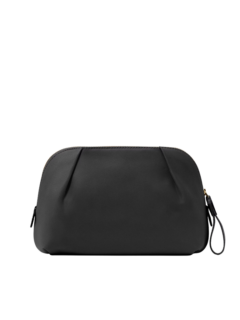 Kate-Spade-Chelsea-Nylon-Cosmetic-Bag-Black