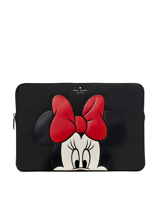 Kate-Spade-Disney-X-Kate-Spade-New-York-Minnie-Universal-Laptop-Sleeve-lack-Multi