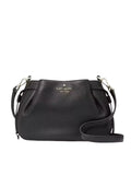 Kate-Spade-Dumpling-Crossbody-Black