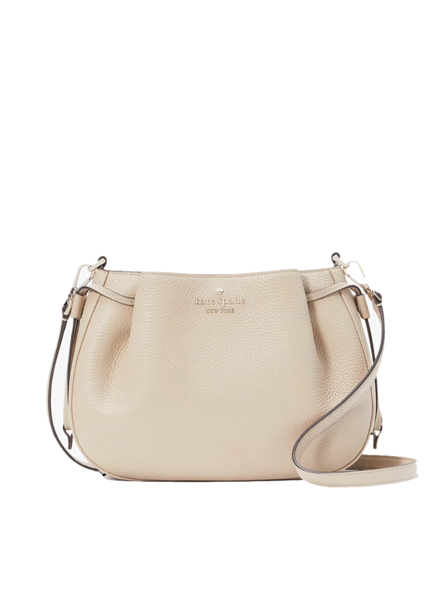 ★dumaro★ Dumpling Small Crossbody Bag Ivory Amazon.com: Ladies Simple Solid Colour Nylon Crossbody Bag