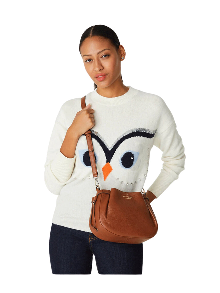 Kate-Spade-Dumpling-Crossbody-Warm-Gingerbread