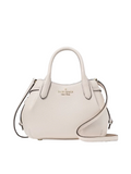 Kate-Spade-Dumpling-Pebbled-Leather-Mini-Satchel-Parchment