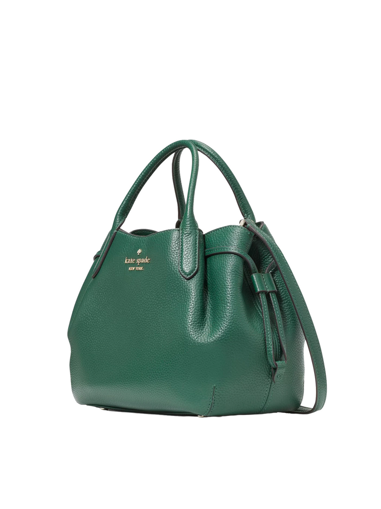 Kate-Spade-Dumpling-Pebbled-Leather-Small-Satchel-Bag-Arugula