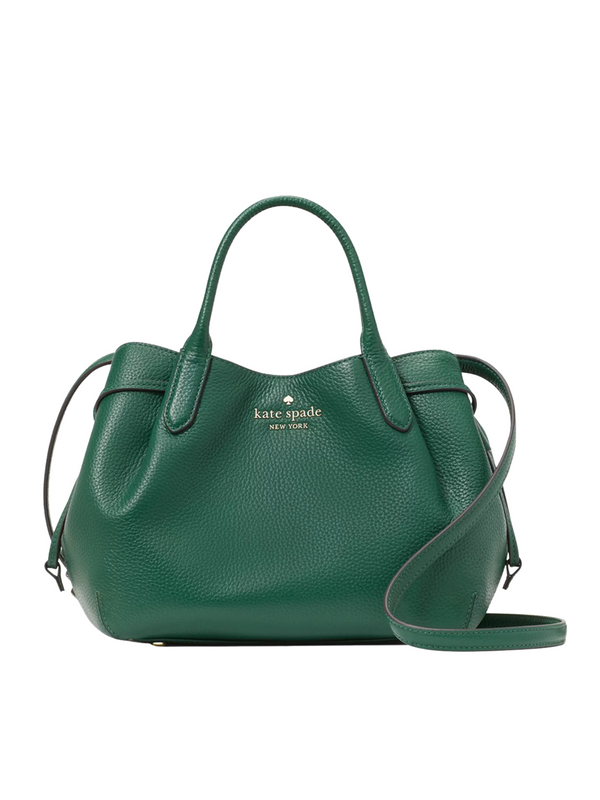 Kate-Spade-Dumpling-Pebbled-Leather-Small-Satchel-Bag-Arugula