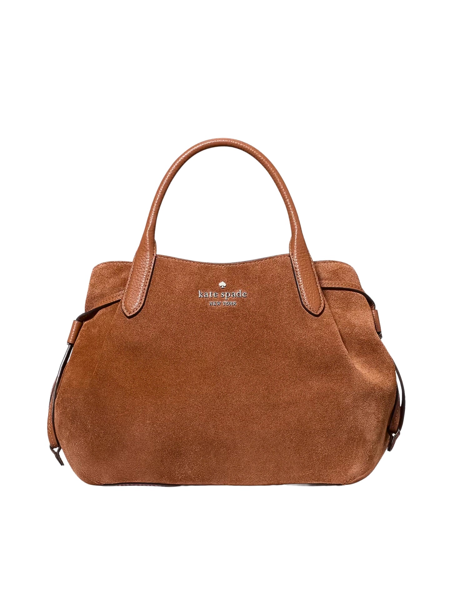 Kate-Spade-Dumpling-Suede-Small-Satchel-Warm-Gingerbread