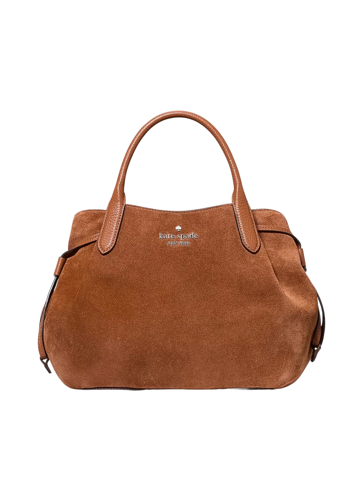 Kate-Spade-Dumpling-Suede-Small-Satchel-Warm-Gingerbread