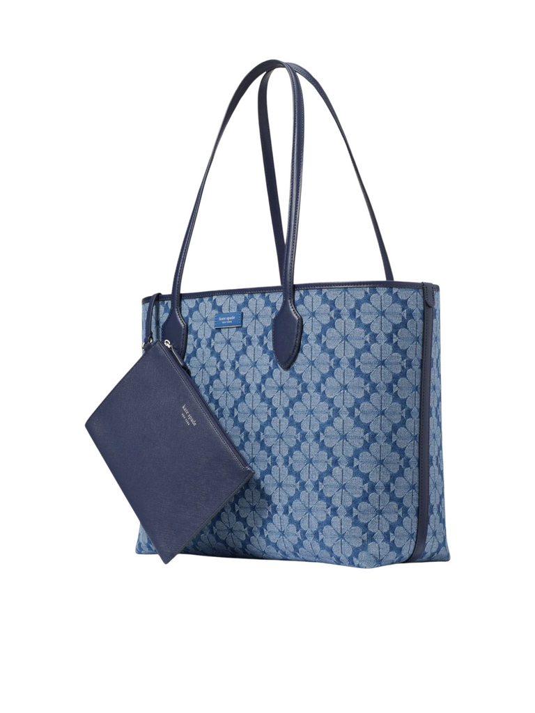 Kate-Spade-Flower-Jacquard-Denim-Bleecker-Large-Tote-Parisian-Navy-Multi