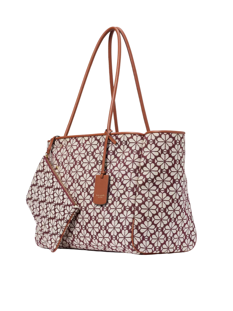 Kate-Spade-Flower-Jacquard-Large-Everything-Tote-Bag-Burgundy-Multi