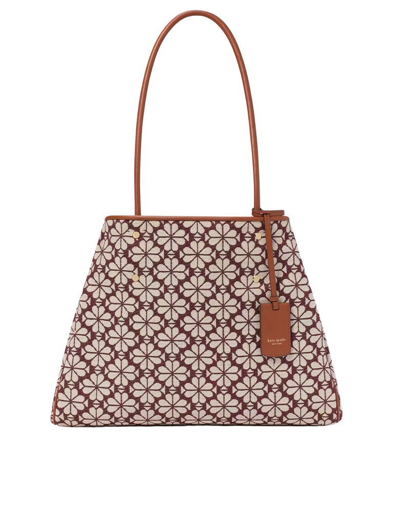 Kate-Spade-Flower-Jacquard-Large-Everything-Tote-Bag-Burgundy-Multi