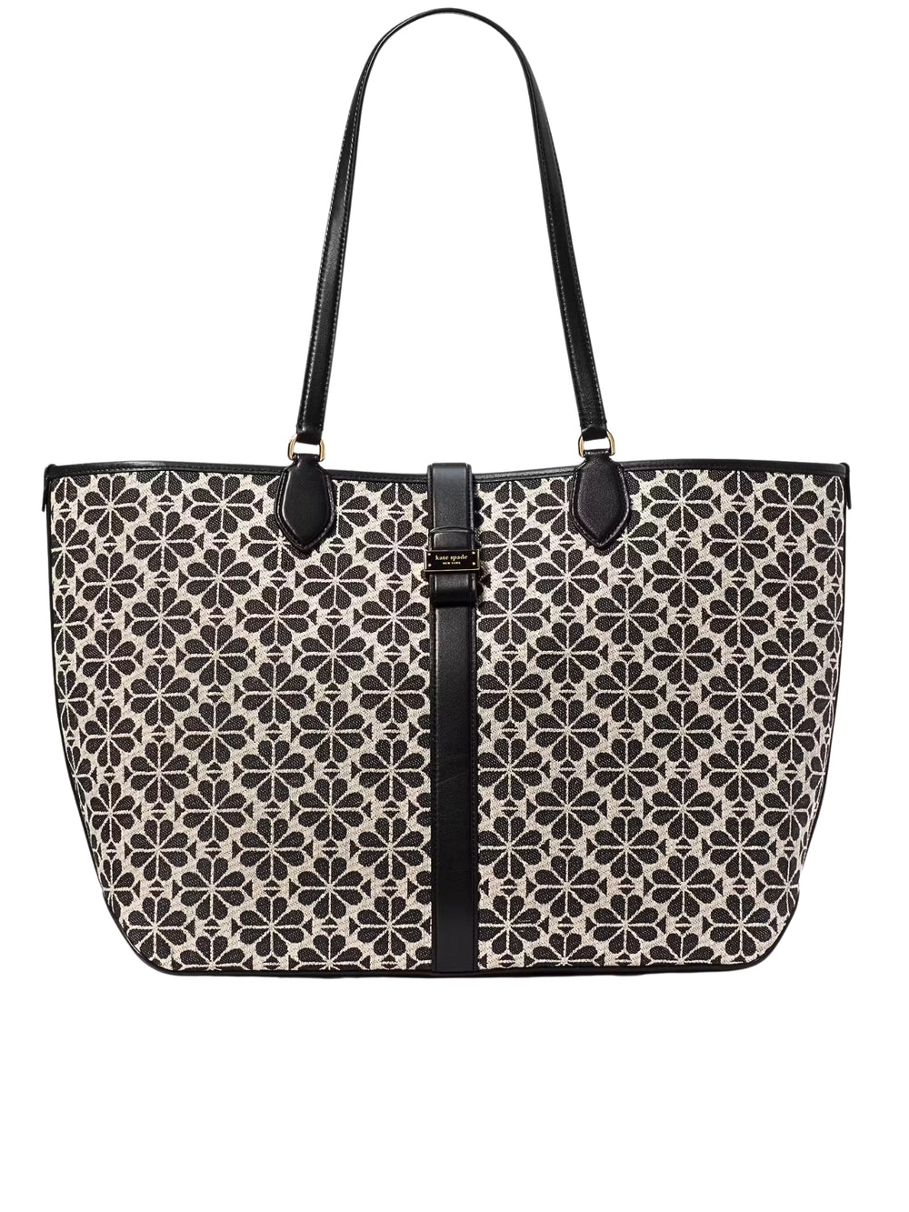 Kate-Spade-Flower-Jacquard-Large-Open-Tote-Sand-Multi