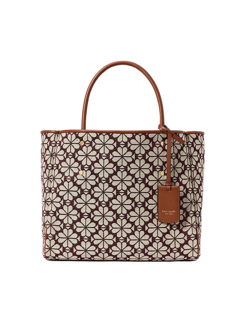 Kate-Spade-Flower-Jacquard-