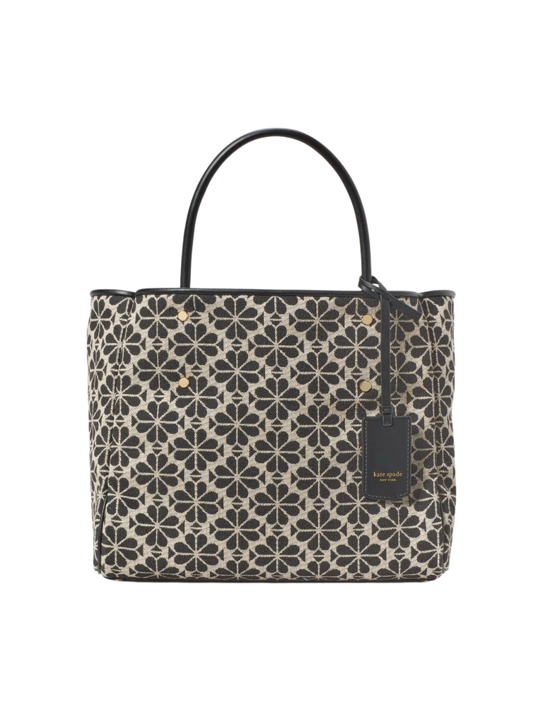 Kate-Spade-Flower-Jacquard-Medium-Everything-Tote-Bag-Sand-Multi