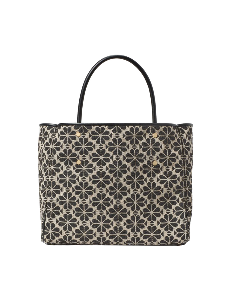 Kate-Spade-Flower-Jacquard-Medium-Everything-Tote-Bag-Sand-Multi