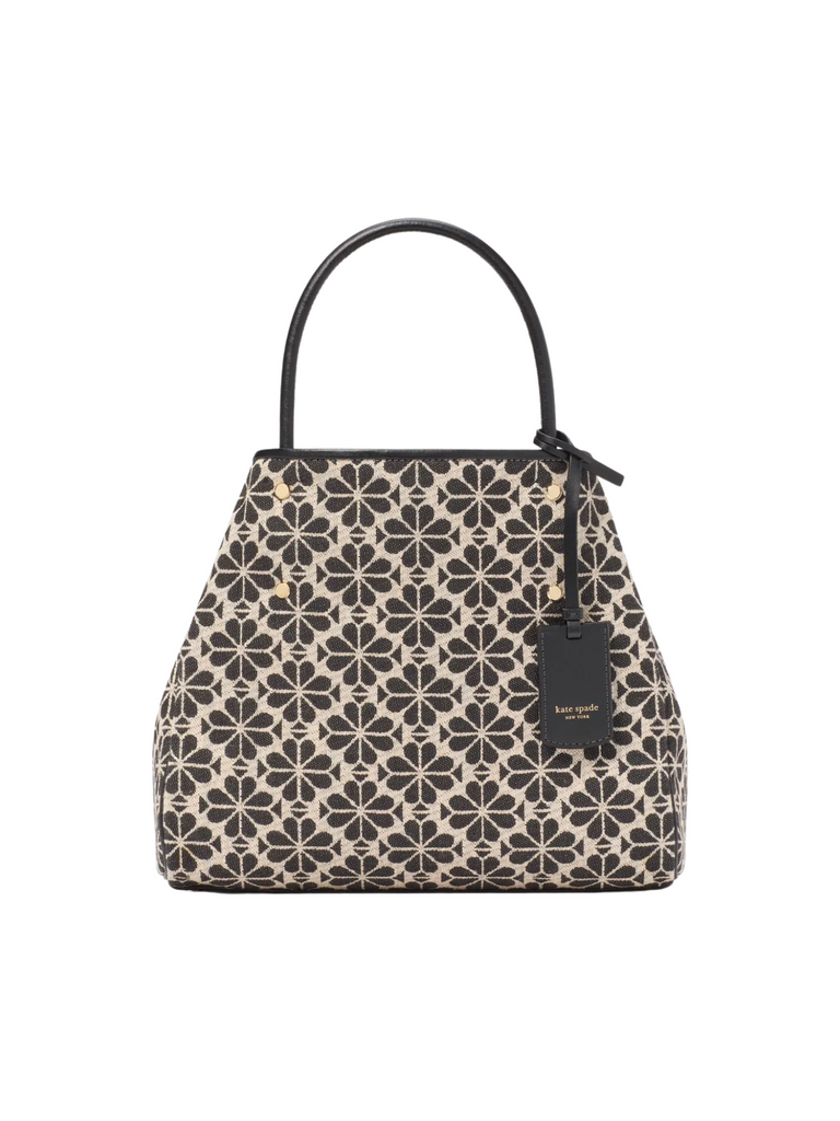 Kate-Spade-Flower-Jacquard-Medium-Everything-Tote-Bag-Sand-Multi