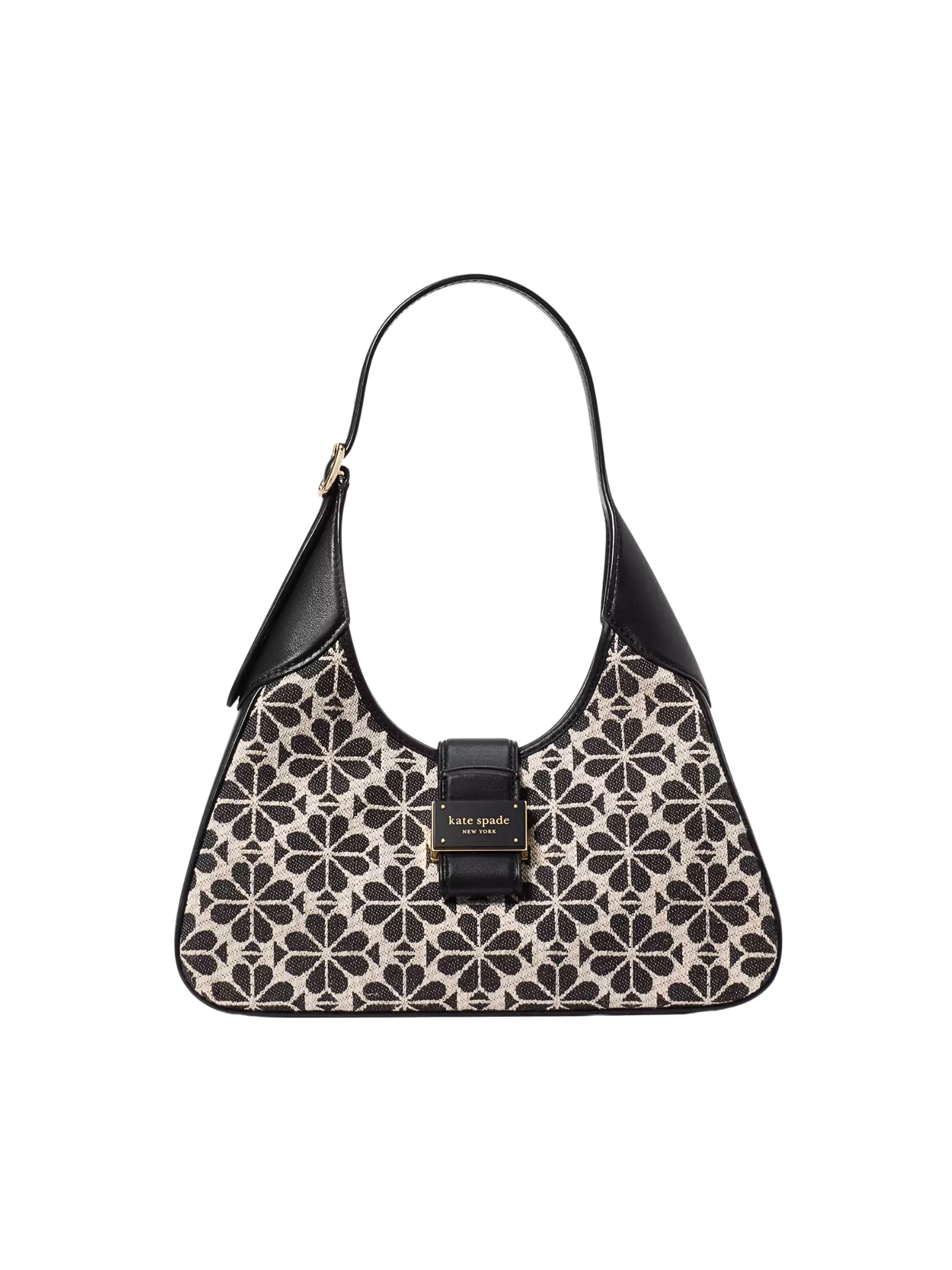 Kate-Spade-Flower-Jacquard-Nouveau-Small-Shoulder-Bag-Sand-Multi