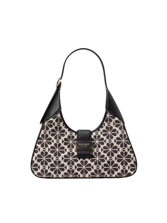 Kate-Spade-Flower-Jacquard-Nouveau-Small-Shoulder-Bag-Sand-Multi