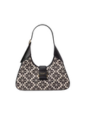 Kate-Spade-Flower-Jacquard-Nouveau-Small-Shoulder-Bag-Sand-Multi
