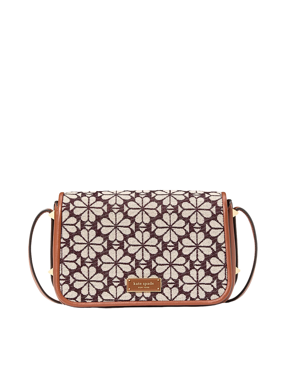Kate-Spade-Flower-Jacquard-Small-Flap-Crossbody-Burgundy-Multi