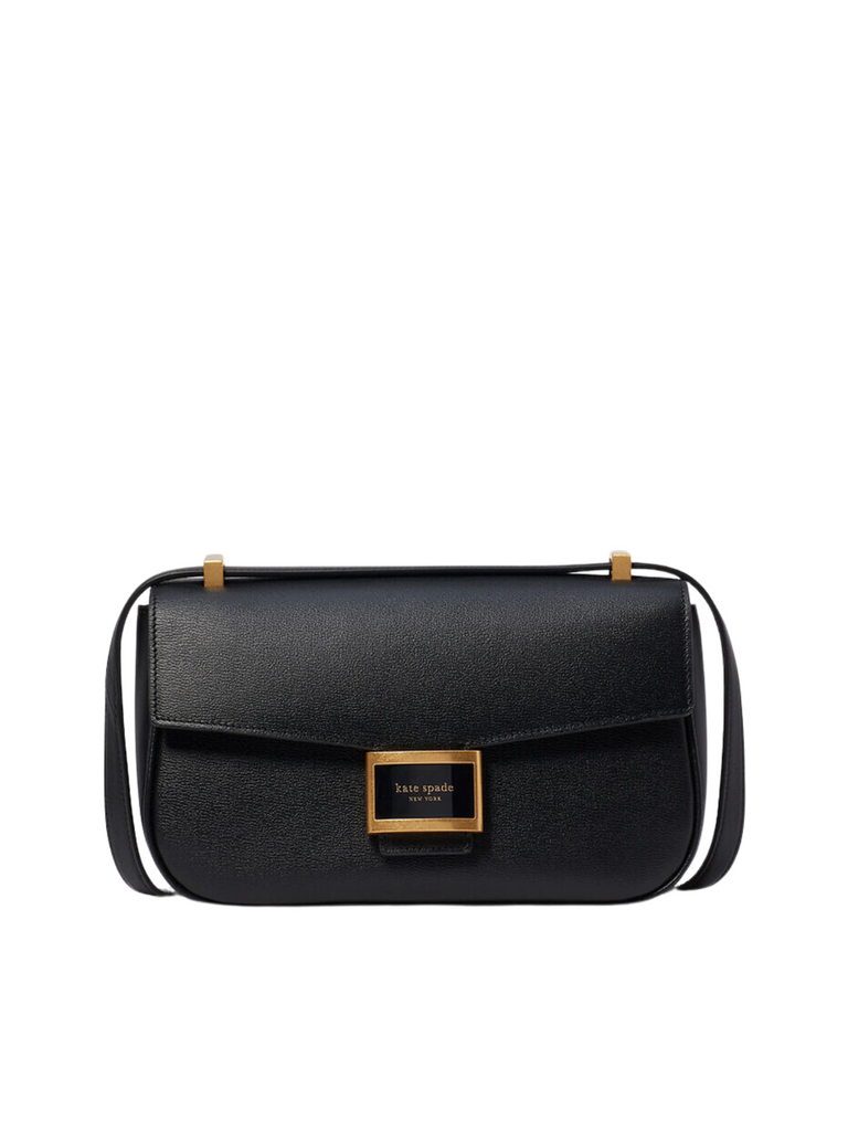 Kate-Spade-Katy-Medium-Convertible-Shoulder-Bag-Black