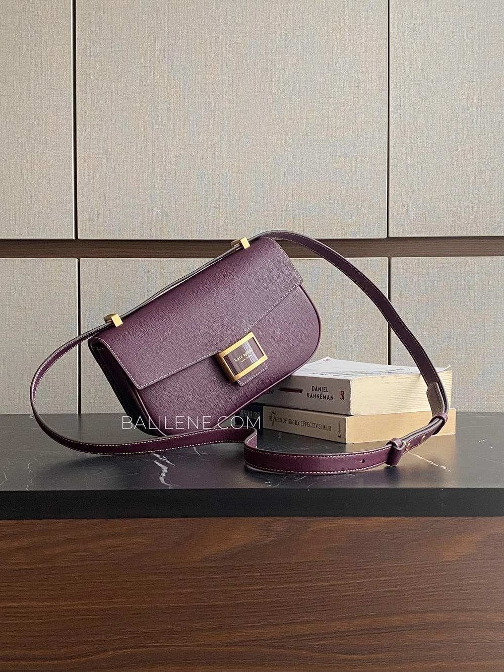 Kate-Spade-Katy-Medium-Convertible-Shoulder-Bag-Deep-Chery-balilene