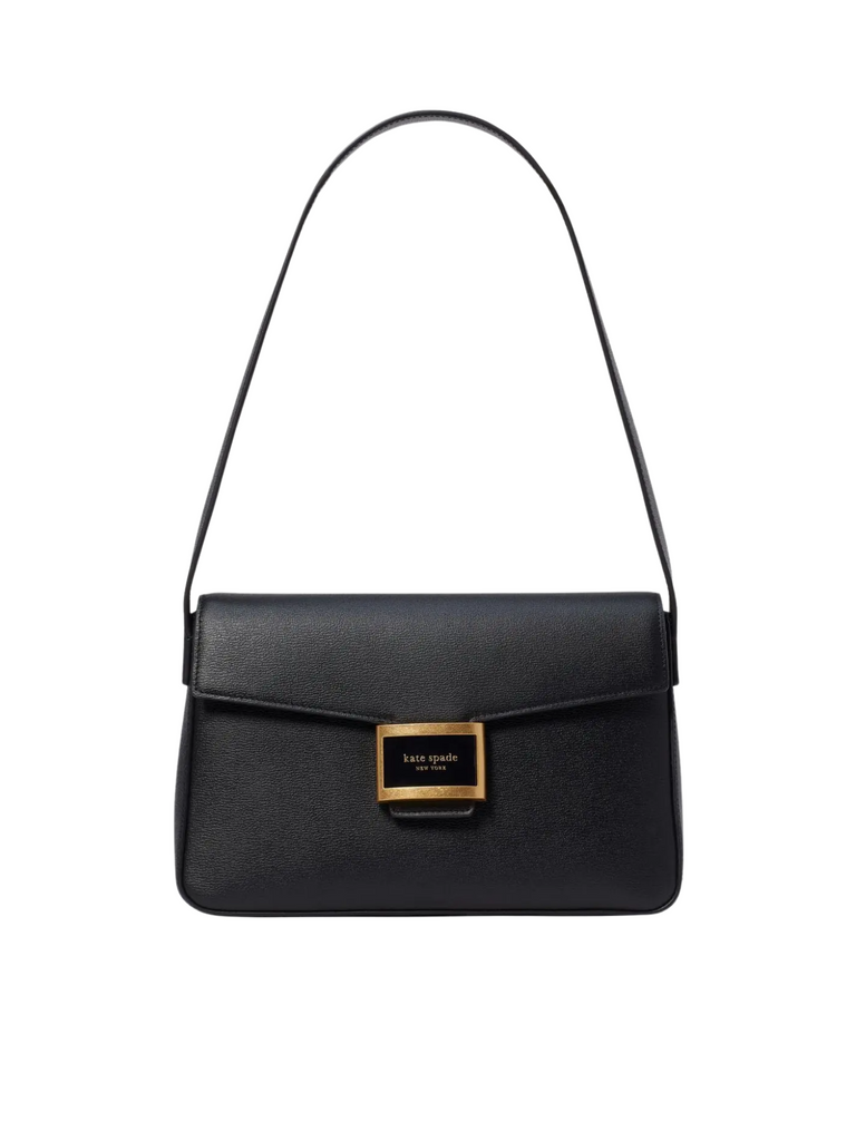 Kate-Spade-Katy-Medium-Shoulder-Bag-Black