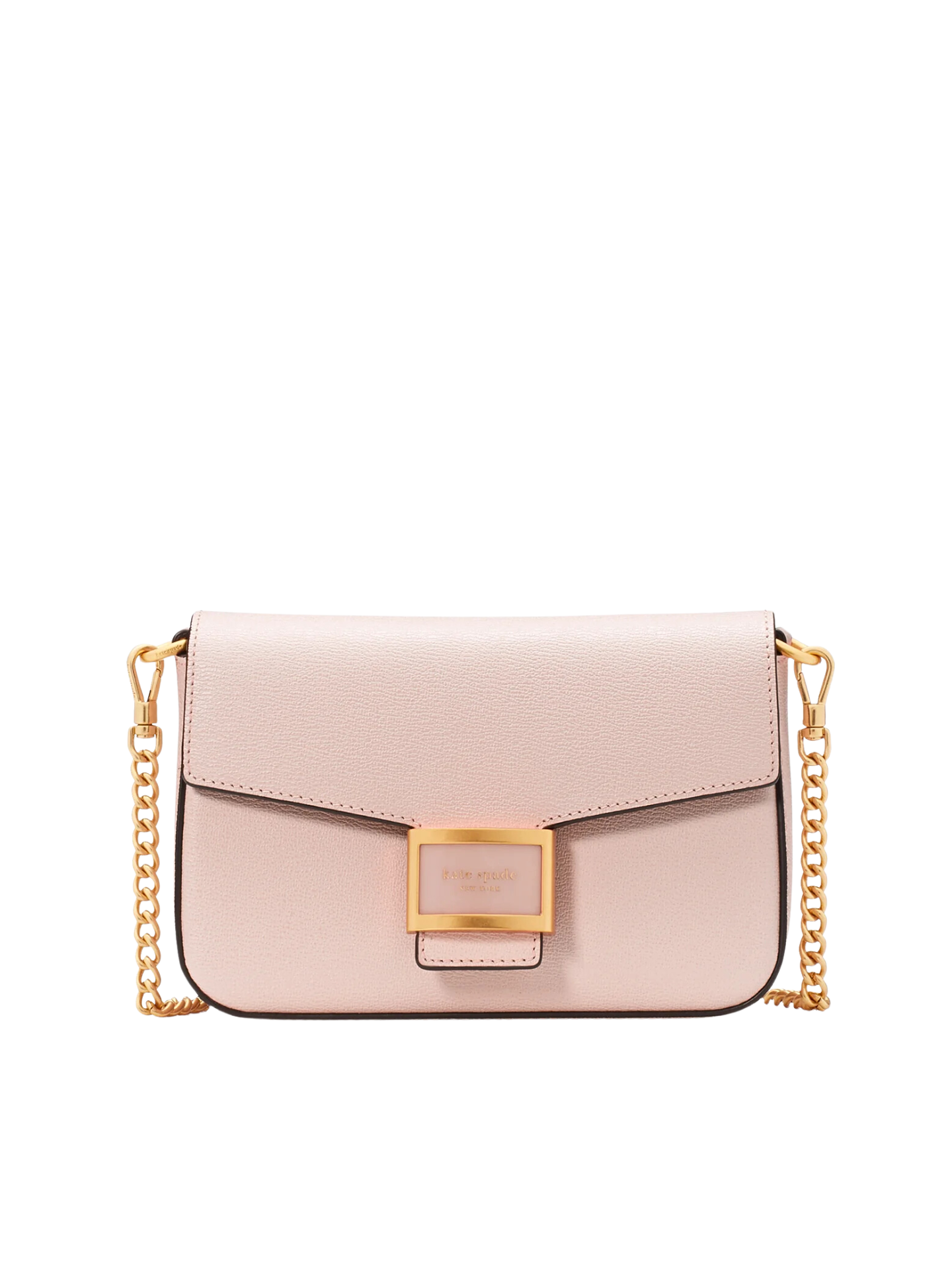 ショルダーバッグ・ポシェット LEATHERY FLAP CHAIN SHOULDER-BAG [2 COLOR] Maison Margiela Two-Tone Leather Shoulder Bag (Shoulder bags